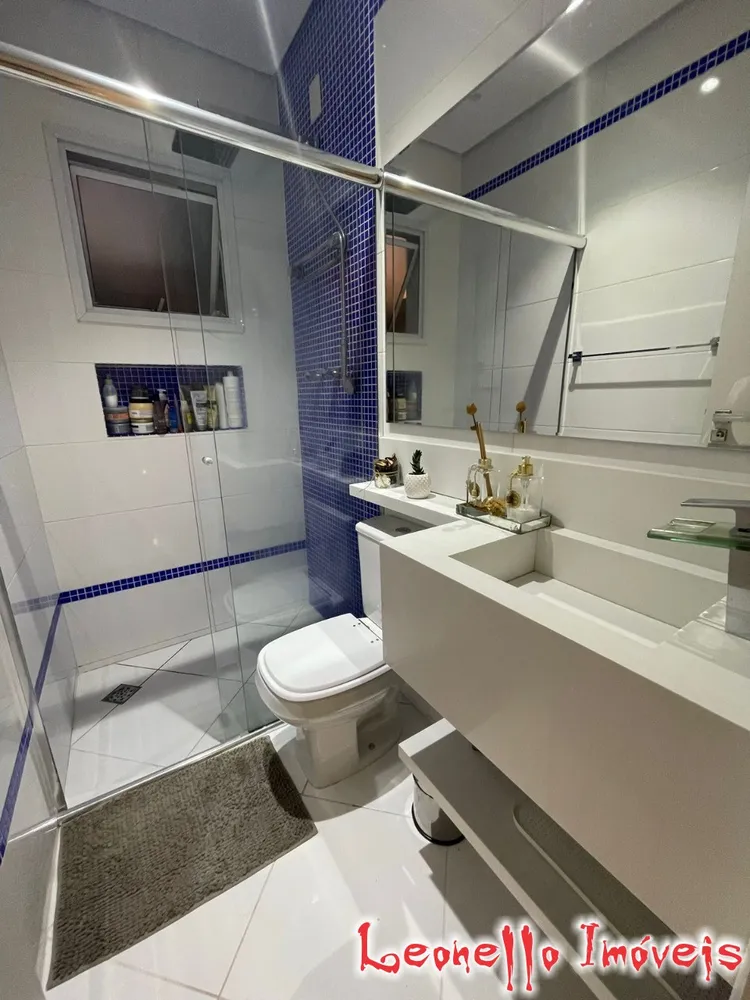 Apartamento, 3 quartos, 220 m² - Foto 16