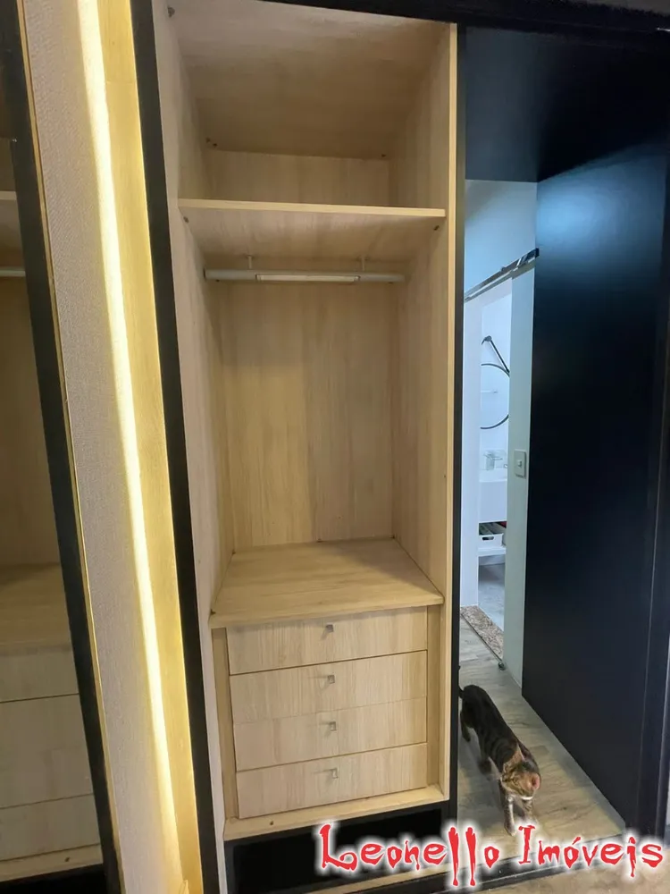 Apartamento, 3 quartos, 220 m² - Foto 13