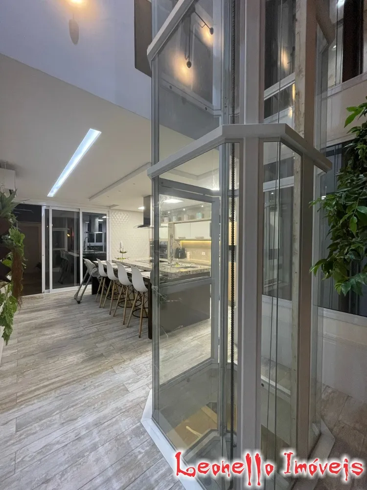 Apartamento, 3 quartos, 220 m² - Foto 5