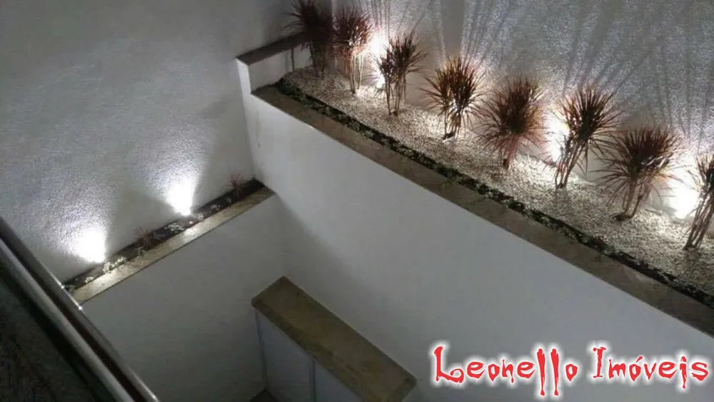 Apartamento, 3 quartos, 220 m² - Foto 2
