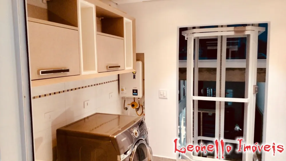 Apartamento, 3 quartos, 220 m² - Foto 3