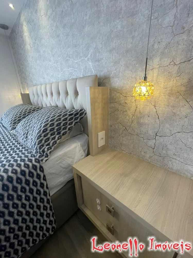 Apartamento, 3 quartos, 220 m² - Foto 10
