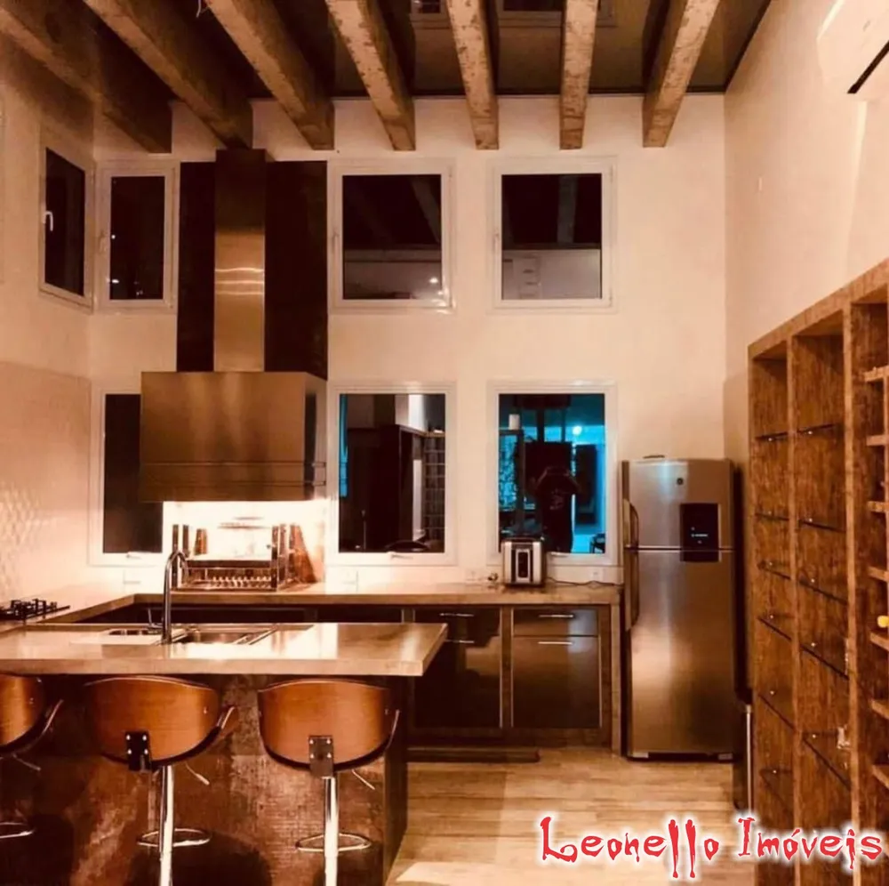 Apartamento, 3 quartos, 220 m² - Foto 5