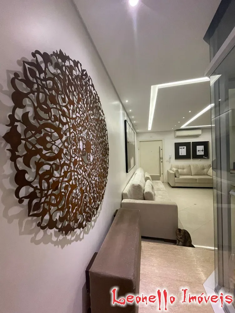 Apartamento, 3 quartos, 220 m² - Foto 4