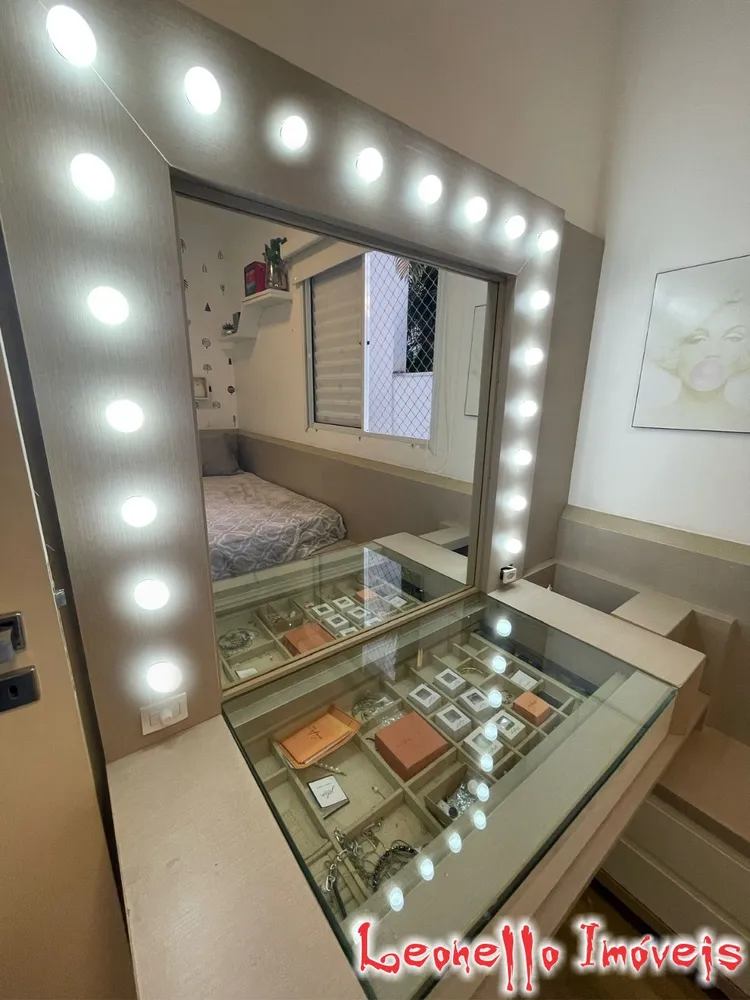 Apartamento, 3 quartos, 220 m² - Foto 15