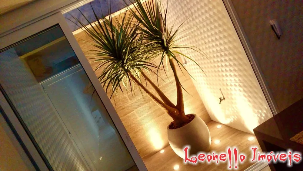 Apartamento, 3 quartos, 220 m² - Foto 7