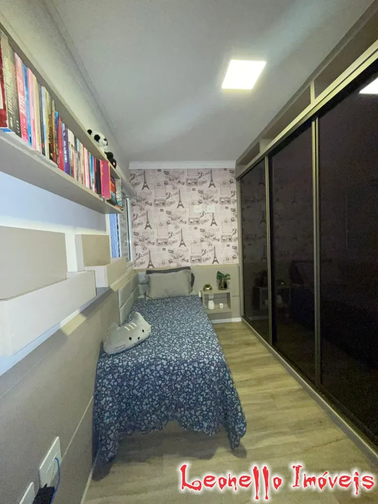 Apartamento, 3 quartos, 220 m² - Foto 6
