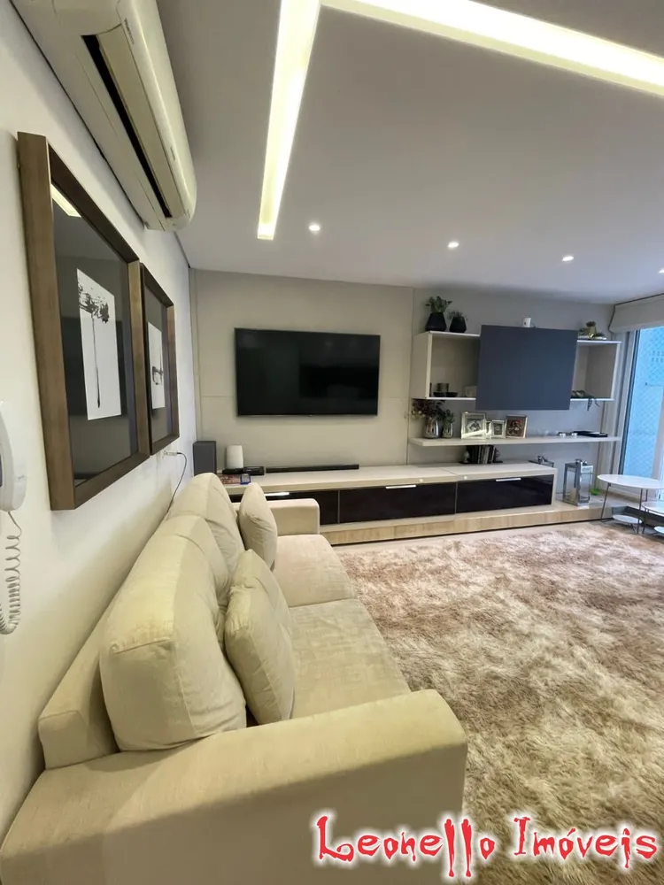 Apartamento, 3 quartos, 220 m² - Foto 16