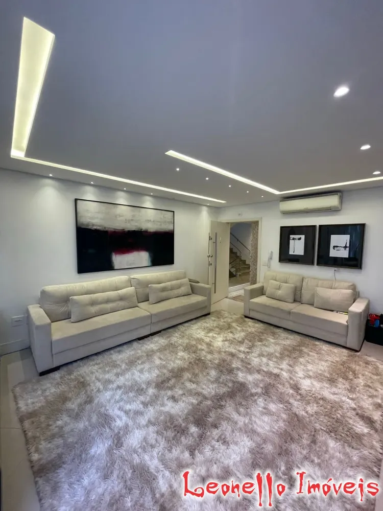 Apartamento, 3 quartos, 220 m² - Foto 15