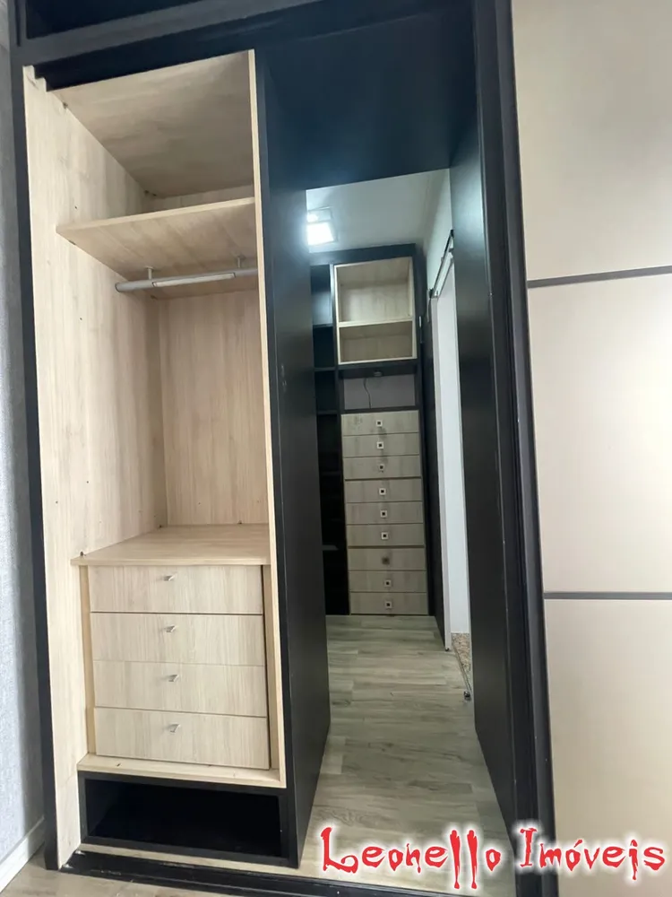 Apartamento, 3 quartos, 220 m² - Foto 4