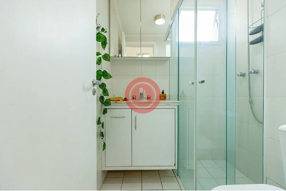 Apartamento, 2 quartos, 52 m² - Foto 10