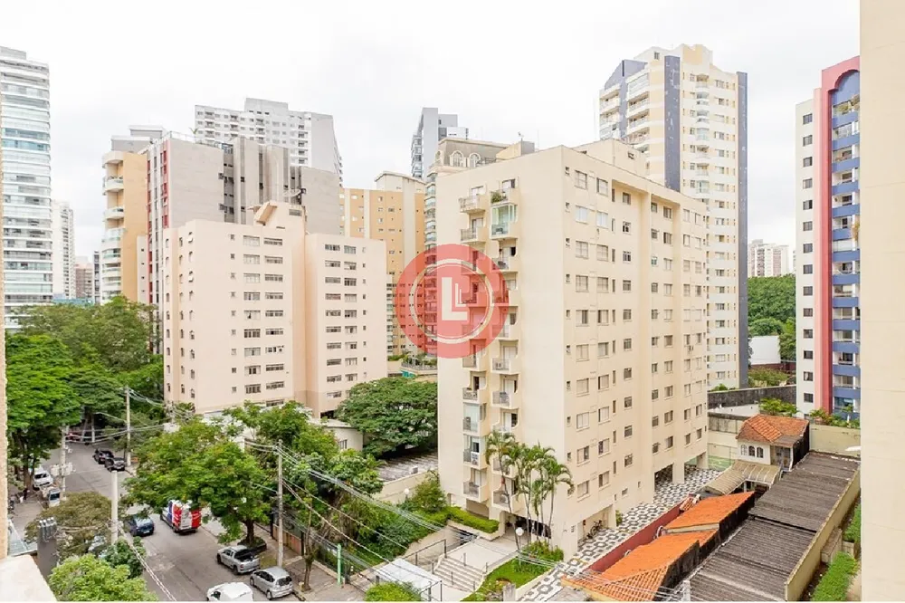 Apartamento, 2 quartos, 52 m² - Foto 1