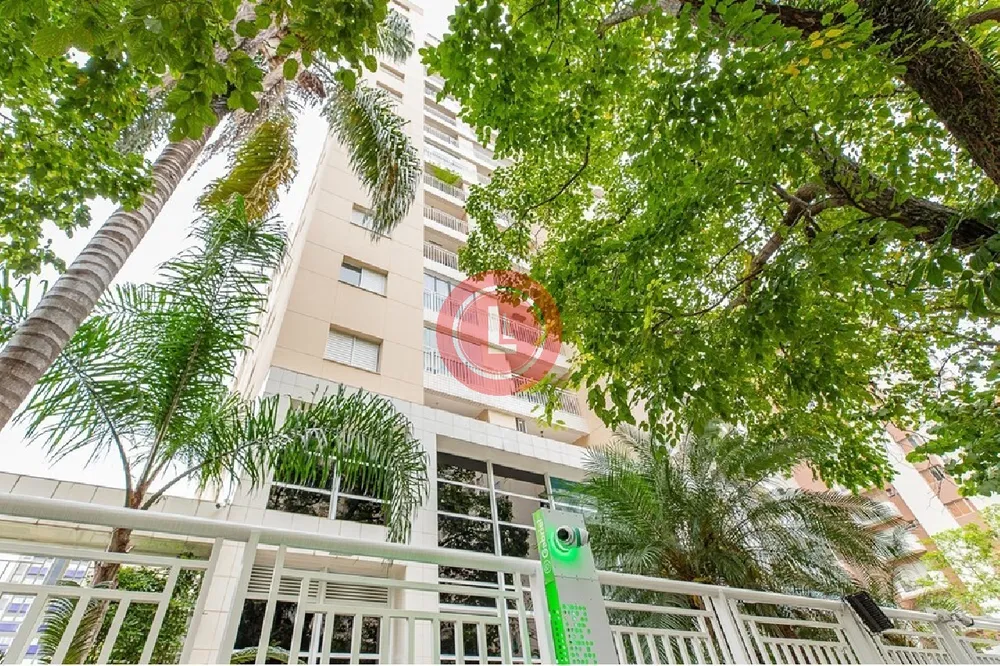 Apartamento, 2 quartos, 52 m² - Foto 2