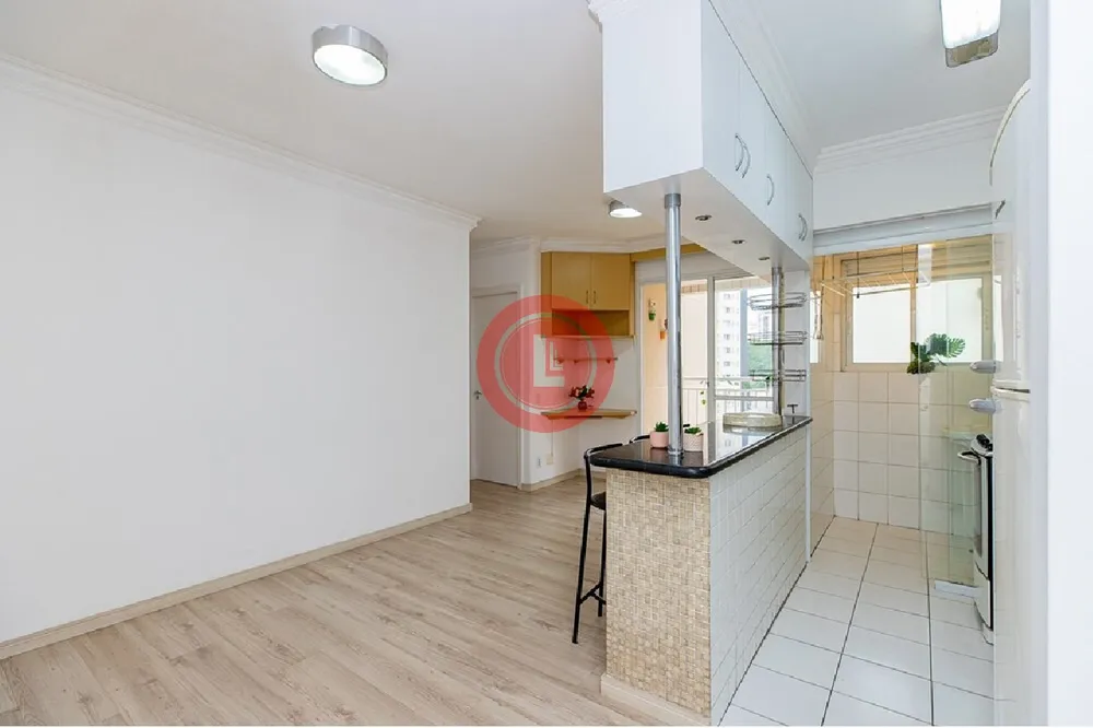 Apartamento, 2 quartos, 52 m² - Foto 12