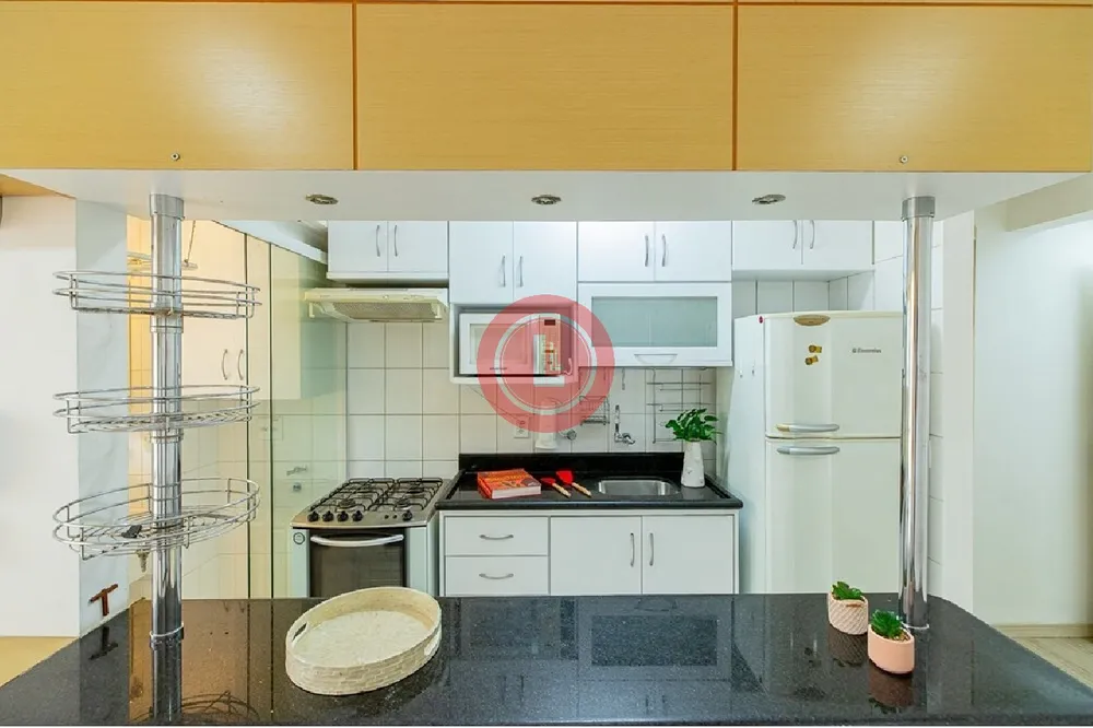 Apartamento, 2 quartos, 52 m² - Foto 9