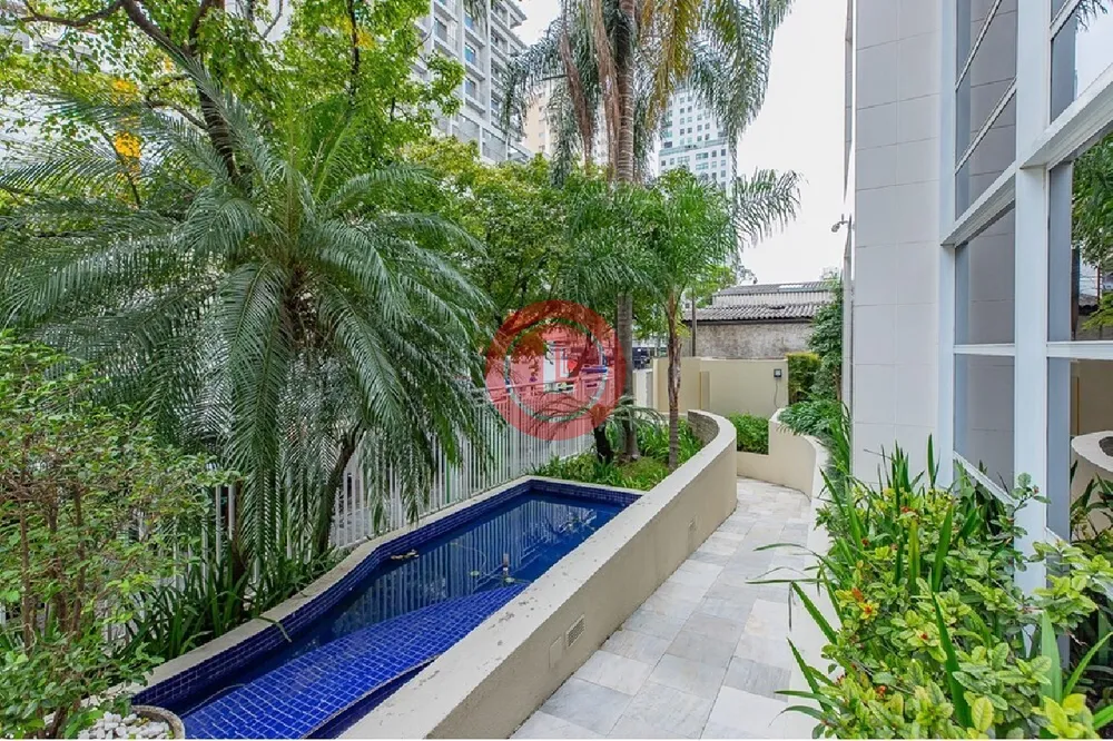 Apartamento, 2 quartos, 52 m² - Foto 4