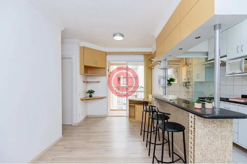 Apartamento, 2 quartos, 52 m² - Foto 3