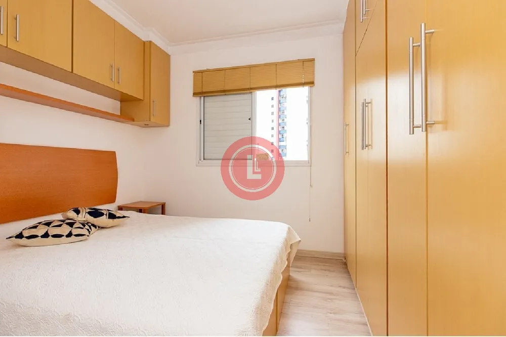 Apartamento, 2 quartos, 52 m² - Foto 8