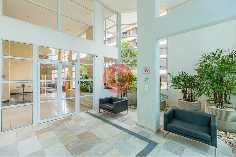 Apartamento, 2 quartos, 52 m² - Foto 6