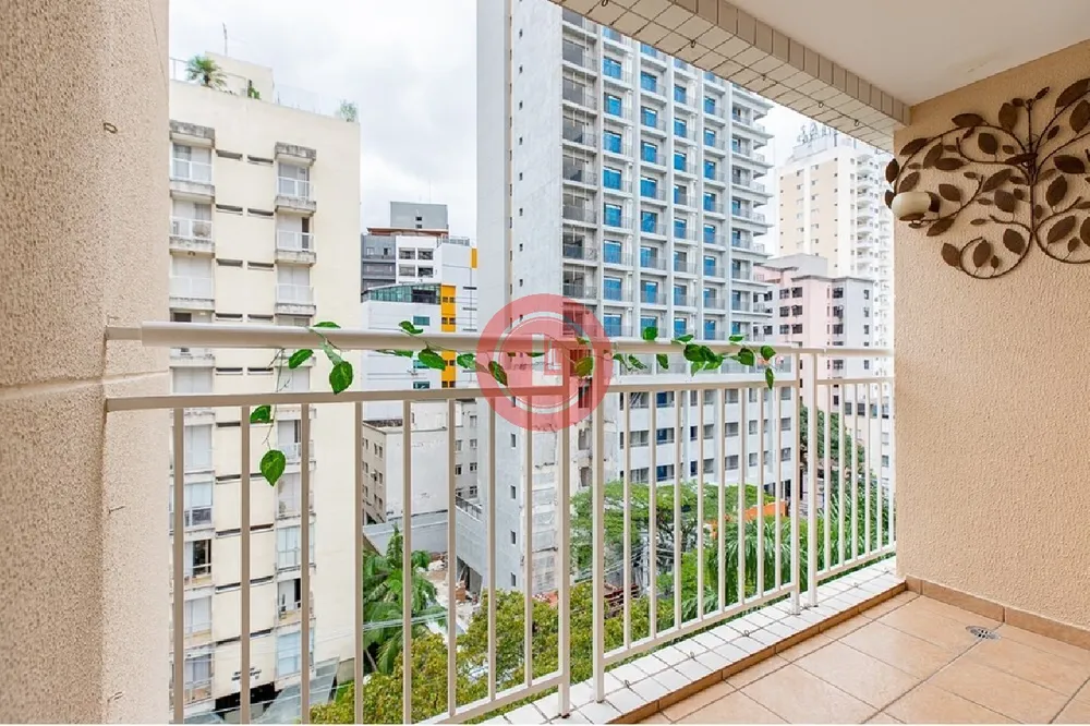 Apartamento, 2 quartos, 52 m² - Foto 7