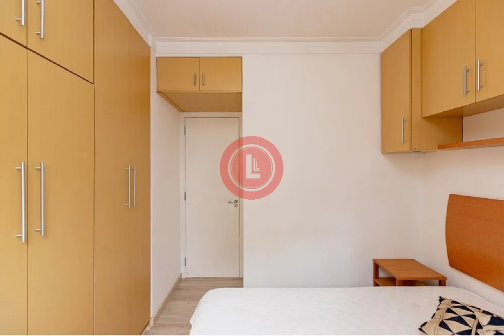 Apartamento, 2 quartos, 52 m² - Foto 5