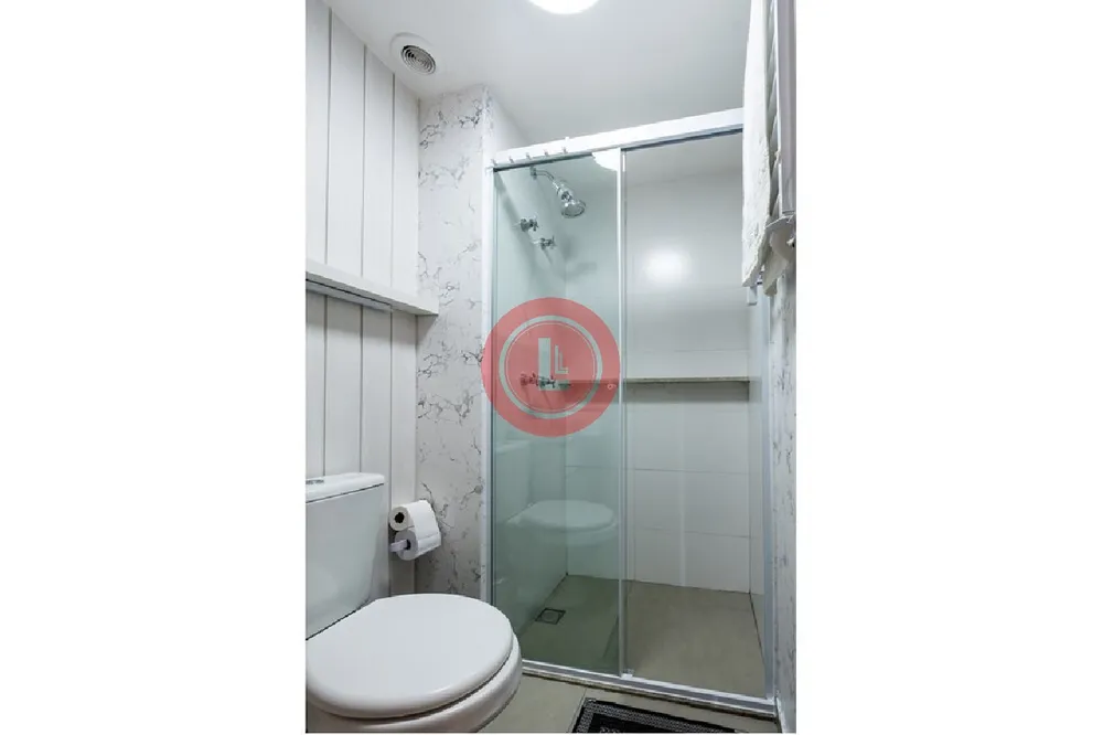 Apartamento, 1 quarto, 43 m² - Foto 8