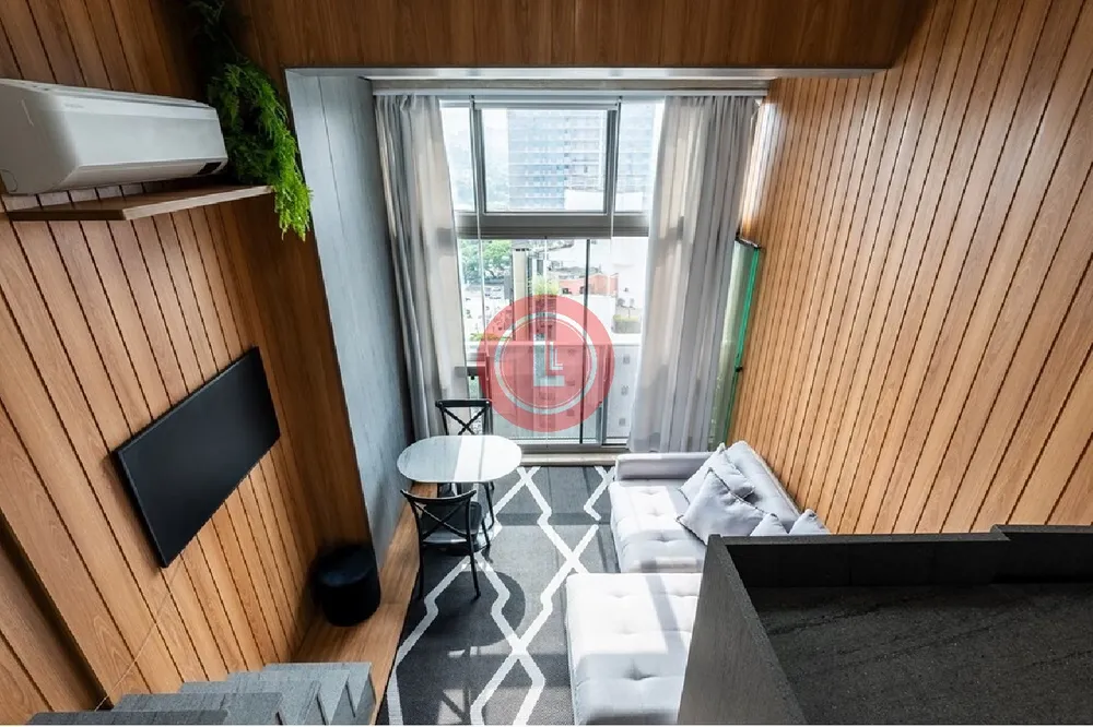 Apartamento, 1 quarto, 43 m² - Foto 7