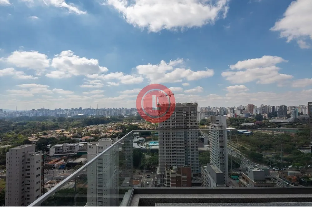 Apartamento, 1 quarto, 43 m² - Foto 12