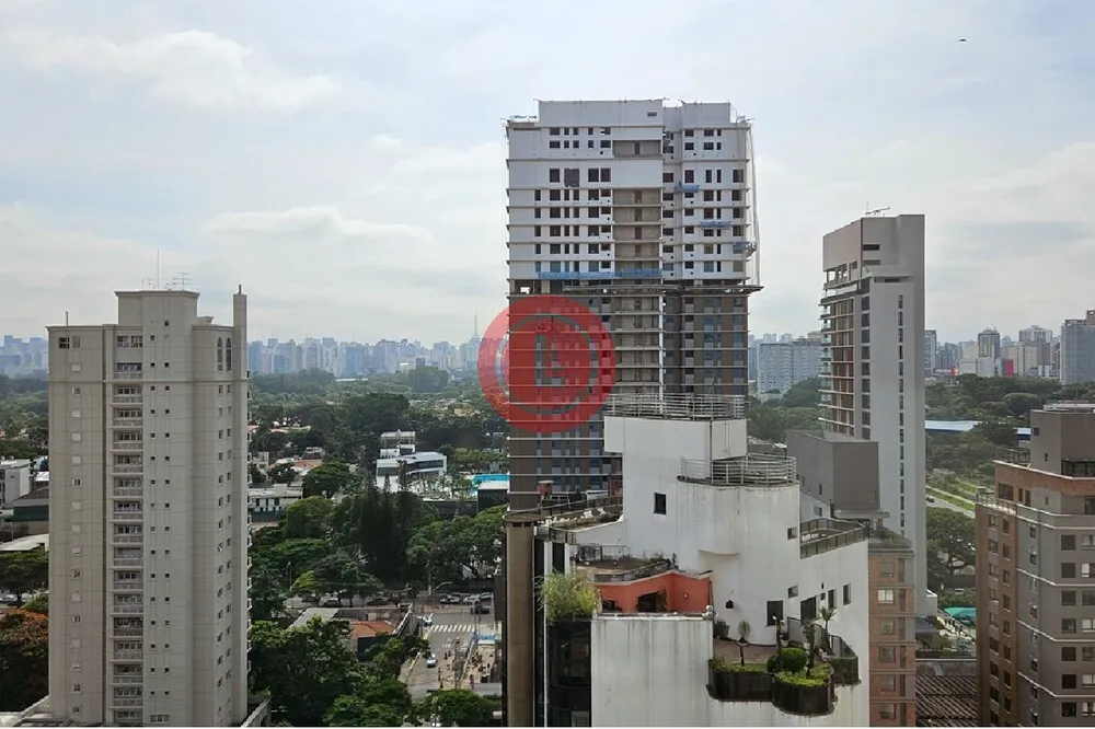 Apartamento, 1 quarto, 43 m² - Foto 5