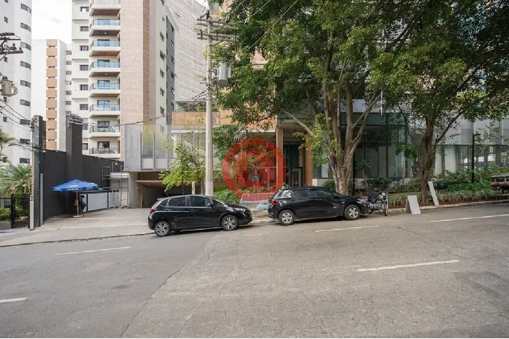 Apartamento, 1 quarto, 43 m² - Foto 11