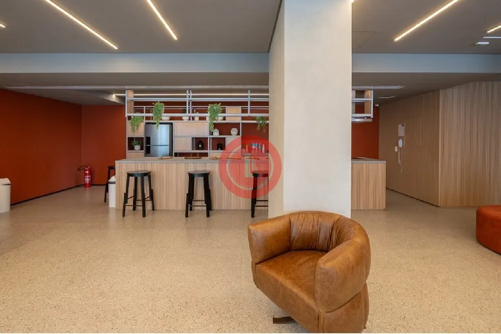 Apartamento, 1 quarto, 43 m² - Foto 10