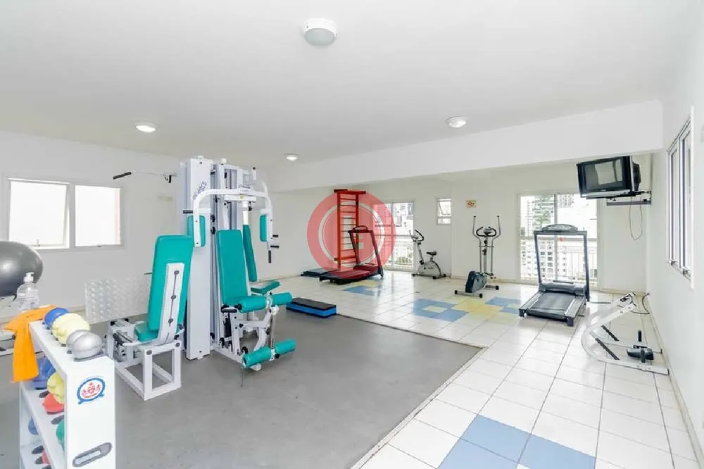 Apartamento, 1 quarto, 39 m² - Foto 10