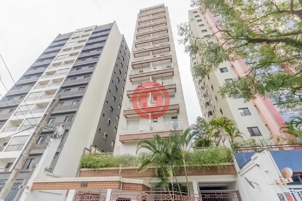 Apartamento, 1 quarto, 39 m² - Foto 9