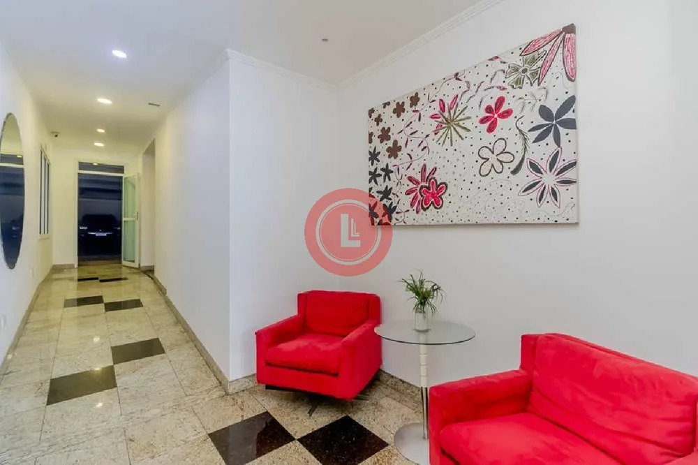 Apartamento, 1 quarto, 39 m² - Foto 4