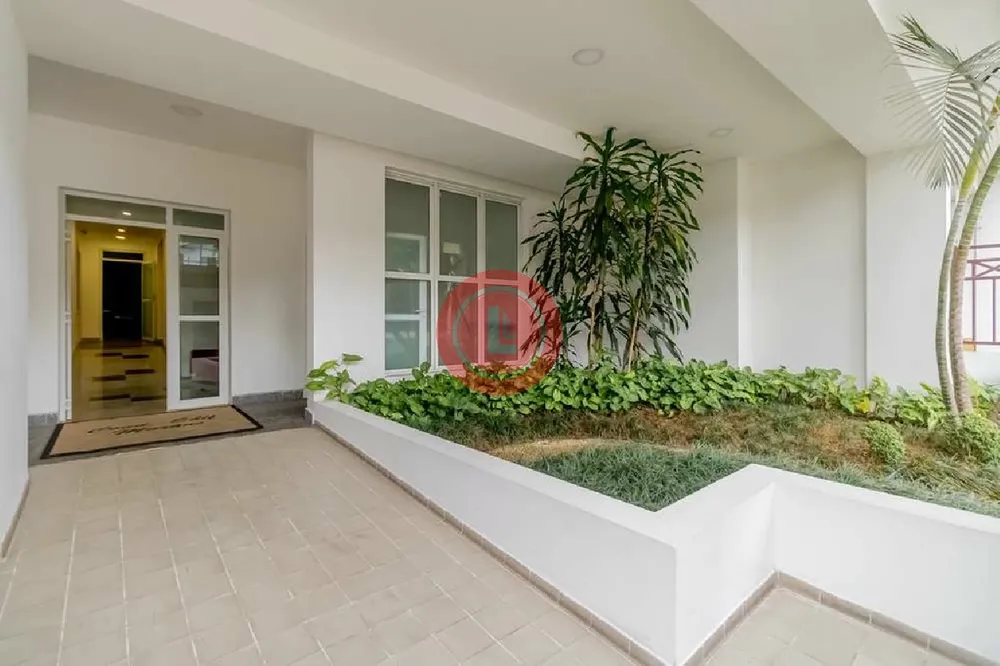 Apartamento, 1 quarto, 39 m² - Foto 5