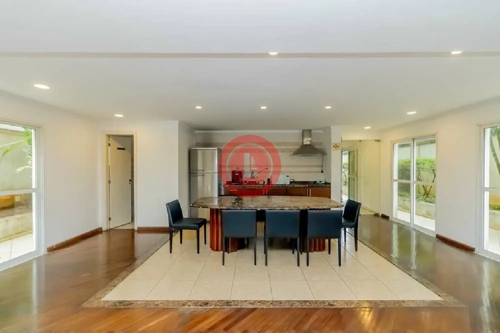 Apartamento, 1 quarto, 39 m² - Foto 7