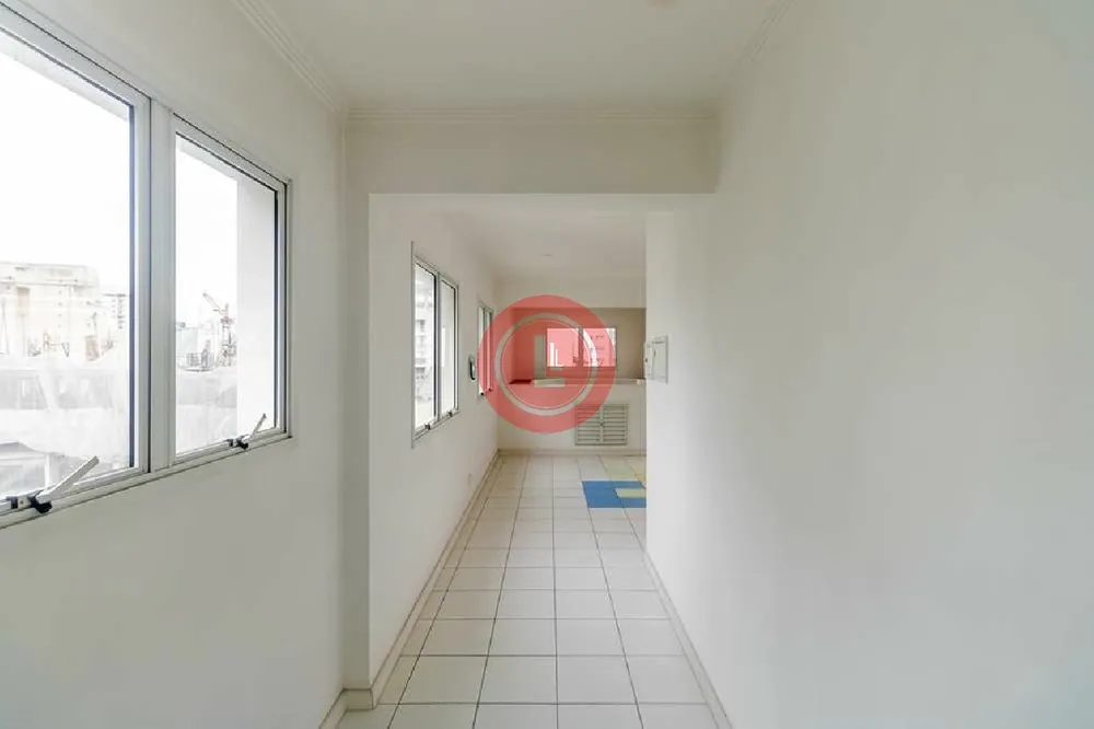 Apartamento, 1 quarto, 39 m² - Foto 8