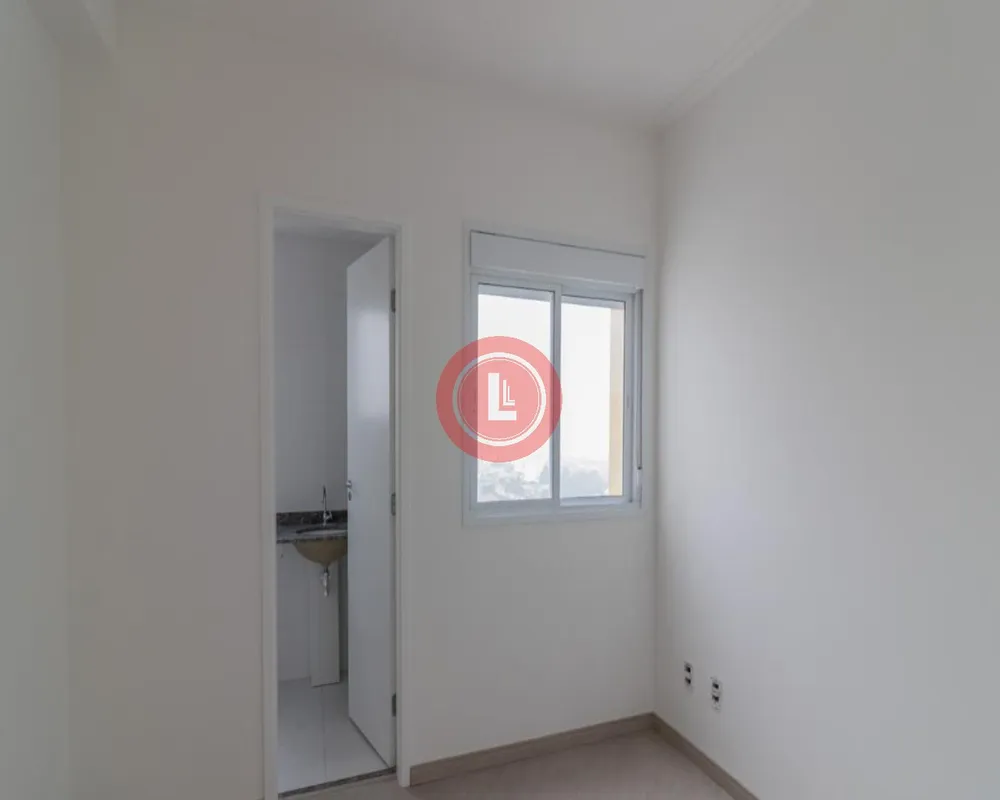 Apartamento, 3 quartos, 65 m² - Foto 4