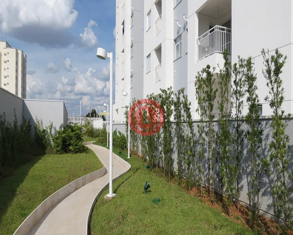 Apartamento, 3 quartos, 65 m² - Foto 11