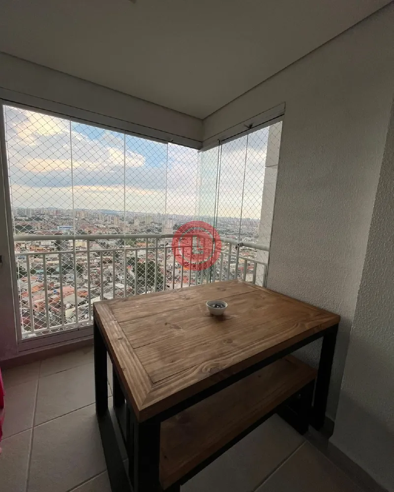 Apartamento, 3 quartos, 65 m² - Foto 1
