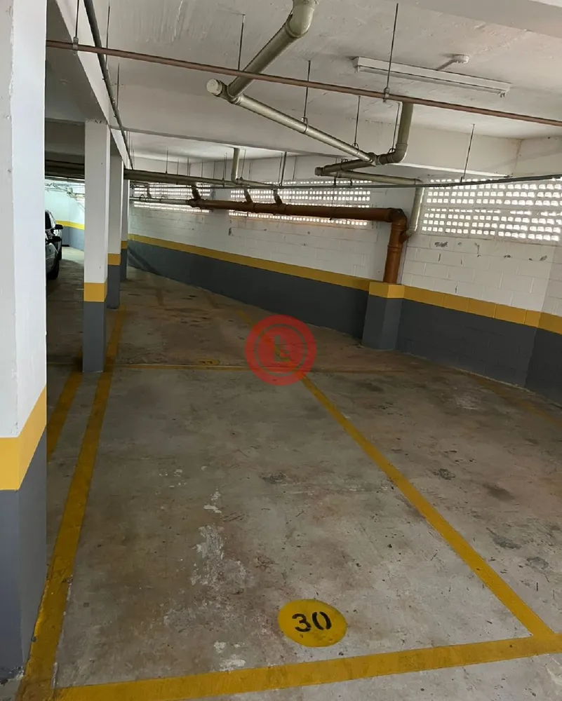 Apartamento, 3 quartos, 65 m² - Foto 6