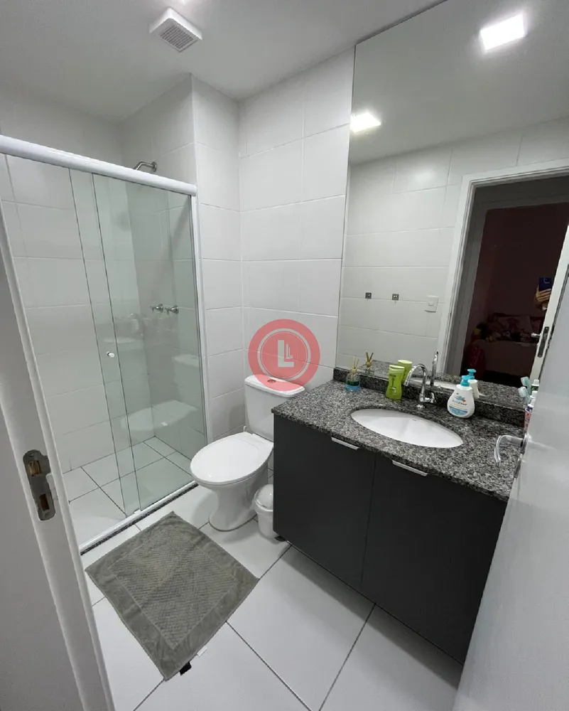Apartamento, 3 quartos, 65 m² - Foto 20
