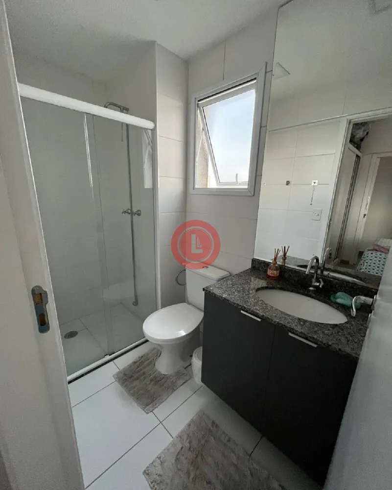 Apartamento, 3 quartos, 65 m² - Foto 5