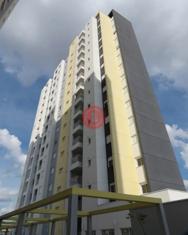 Apartamento, 3 quartos, 65 m² - Foto 12