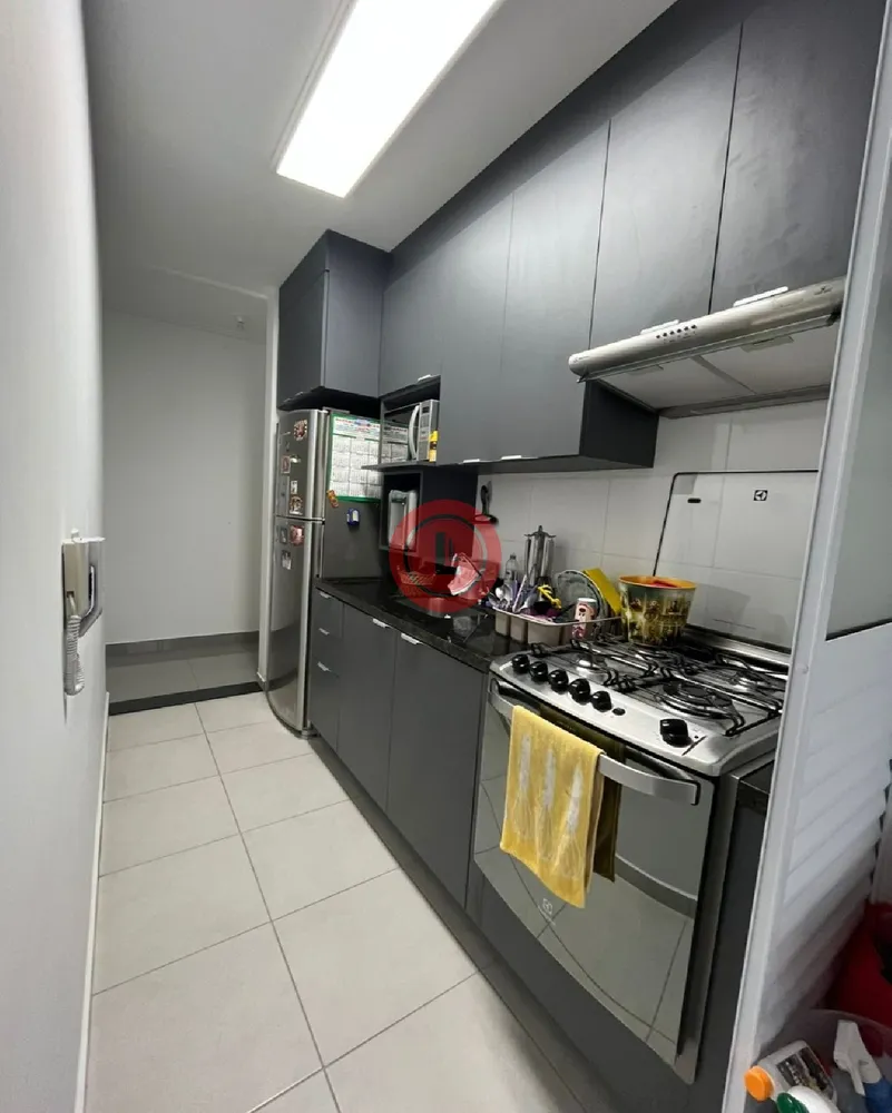 Apartamento, 3 quartos, 65 m² - Foto 3