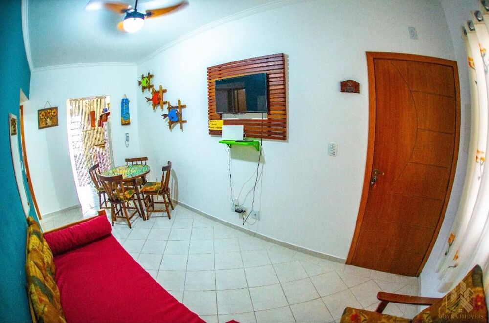 Apartamento à venda com 2 quartos, 47m² - Foto 2
