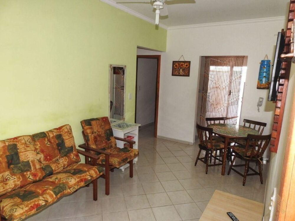 Apartamento à venda com 2 quartos, 47m² - Foto 1