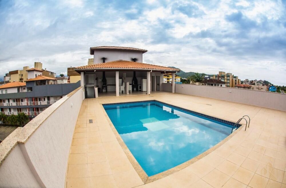 Apartamento à venda com 2 quartos, 47m² - Foto 6