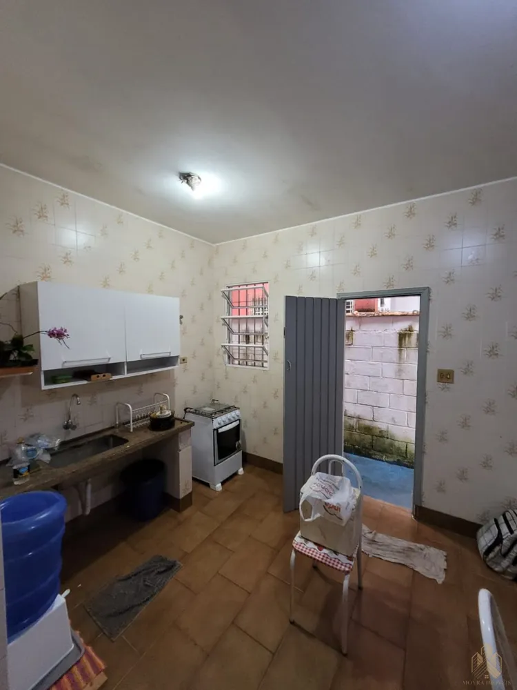 Casa, 3 quartos, 150 m² - Foto 1