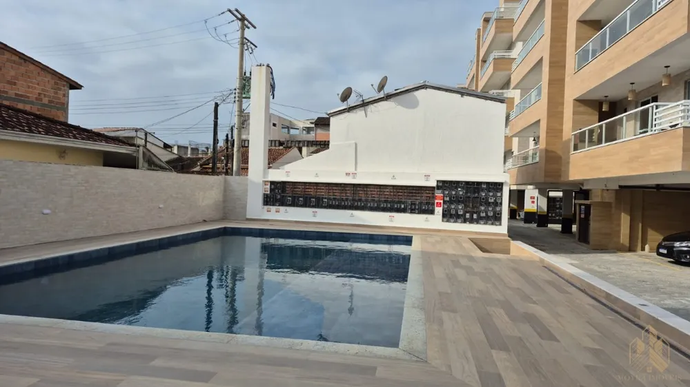 Apartamento, 2 quartos, 70 m² - Foto 1